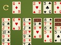 Jeu Maître de solitaire en ligne