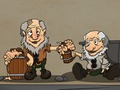 Jeu Ale ou or  en ligne