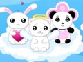 Jeu Animaux Puzzle  en ligne