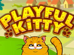 Jeu Jouet Kitty  en ligne
