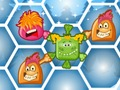Jeu Tenez ma main, ami  en ligne
