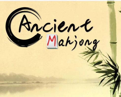 Jeu Mahjong ancien en ligne