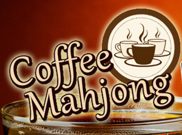 Jeu Café Mahjong  en ligne