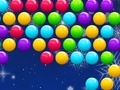 Jeu Bulles intelligentes : édition de Noël  en ligne