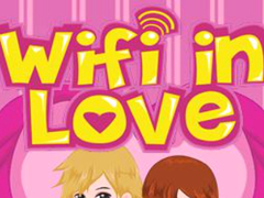 Jeu Wifi dans l'amour  en ligne