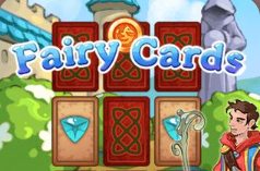 Jeu Fée Cartes  en ligne