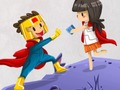 Jeu Quête carrelée en ligne