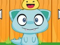 Jeu Animal monstre en ligne