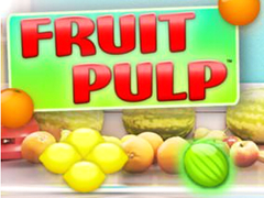 Jeu Pâtes de fruits  en ligne