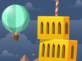 Jeu Tour Mania  en ligne