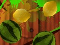 Jeu Pause-fruits  en ligne