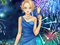 Jeu Lily d'hiver  en ligne