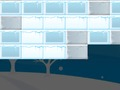 Jeu Smasher de neige  en ligne