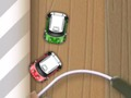 Jeu Mini Rush Rush en ligne