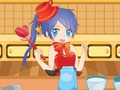 Jeu Cuisine Super Girls  en ligne