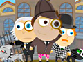 Jeu Hector Holmes  en ligne