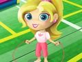 Jeu Slacking jeu Gym  en ligne