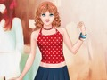 Jeu Boutiques Lily  en ligne