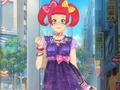Jeu Manga lis en ligne
