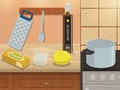 Jeu Cuisiner avec Emma : Tiramisu italien  en ligne
