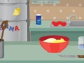 Jeu Cuisiner avec Emma Tomate Quiche  en ligne