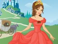 Jeu Princesse fée  en ligne