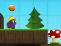 Jeu Moley la Mole pourpre  en ligne