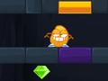 Jeu La mission verte  en ligne