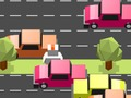Jeu Circulation  en ligne