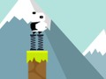 Jeu Panda de printemps  en ligne
