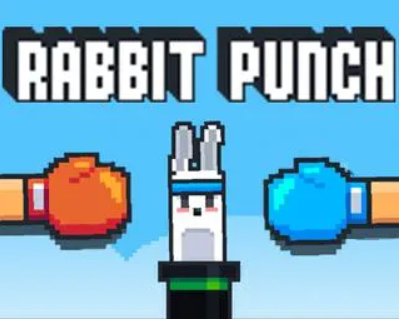 Jeu Punch de lapin en ligne