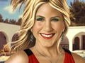 Jeu Vrai maquillage Jennifer Aniston en ligne
