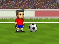 Jeu Astuces de football Coupe du monde 2014  en ligne
