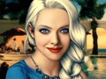 Jeu Vraie Maquillage Amanda Seyfried  en ligne