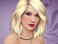Jeu Véritable Maquillage Kelly Clarkson  en ligne