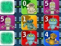 Jeu Maître du robot  en ligne