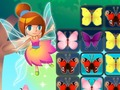 Jeu Match papillon 3 en ligne