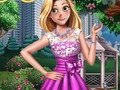 Jeu Princesses Shopping  en ligne