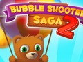 Jeu Saga de tireur à bulles 2 en ligne