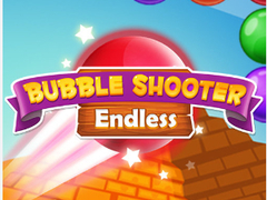Jeu Shooter à bulles en ligne