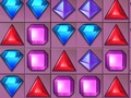 Jeu Bijoux Blitz  en ligne