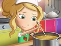 Jeu Cuisine Slacking  en ligne