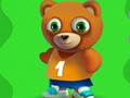 Jeu Aventure forestière  en ligne