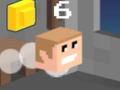 Jeu Sauter et rebondir  en ligne