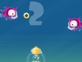 Jeu Aventure Splashy  en ligne