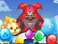 Jeu Bataille des monstres  en ligne