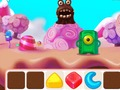Jeu Meilleurs amis Candy  en ligne
