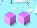 Jeu Deux blocs  en ligne