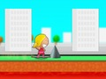Jeu Saut de saut  en ligne
