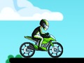 Jeu Course de vélo 2  en ligne